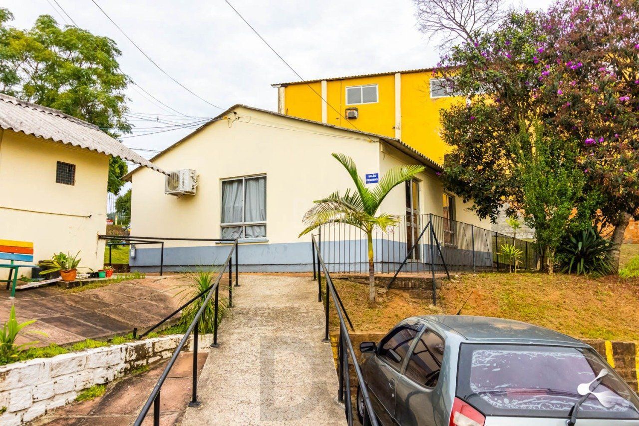 Apartamento para Venda - 38.24m², 2 dormitórios, 1 vaga - Vila Nova-Porto Alegre — foto 40