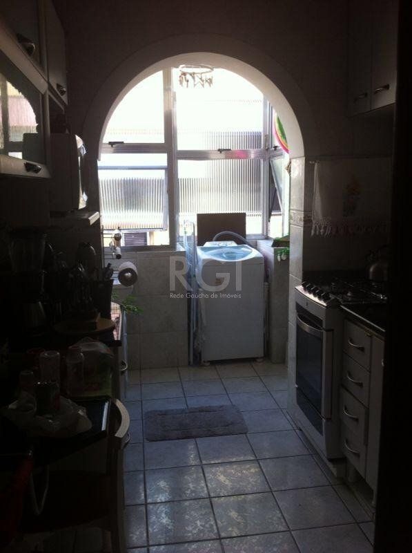 Apartamento 2 dormitórios, Azenha, Porto Alegre RS — foto 6