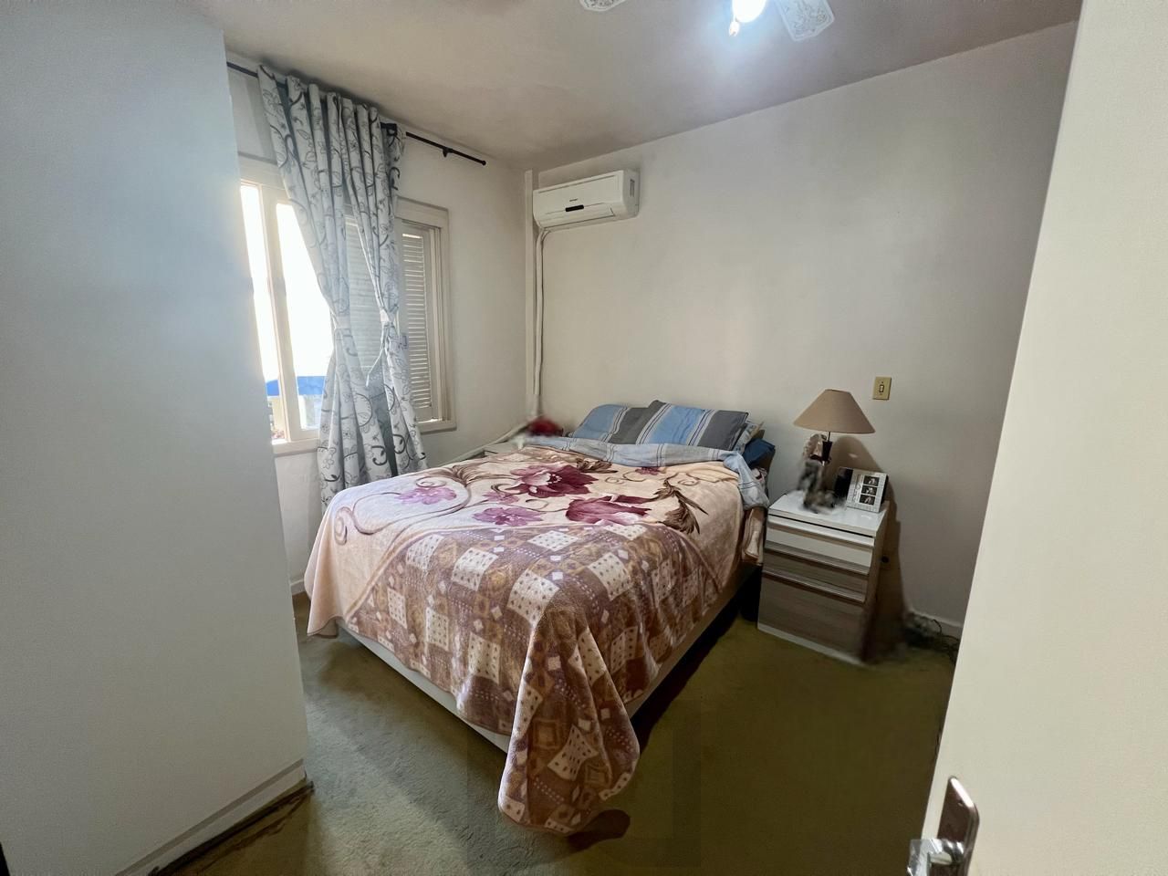 Apartamento 3 dormitorios, 1 suite, 2 vagas de garagem mais dependência de empregada no bairro tristeza. — foto 19