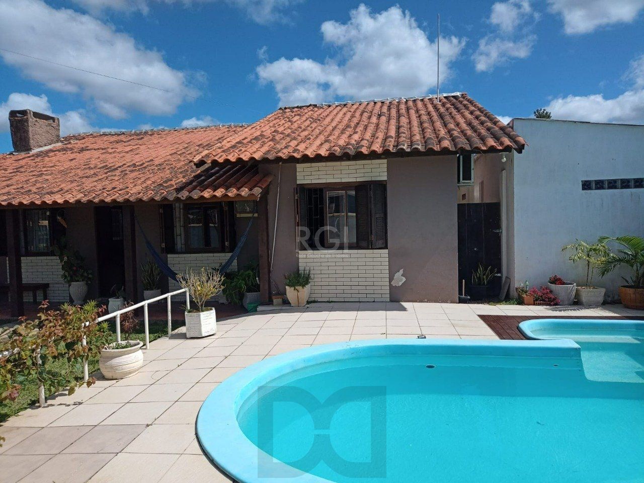 Casa 3 dormitórios, sendo 1 suite, 9 vagas - bairro Ponta Grossa Porto Alegre RS — foto 6