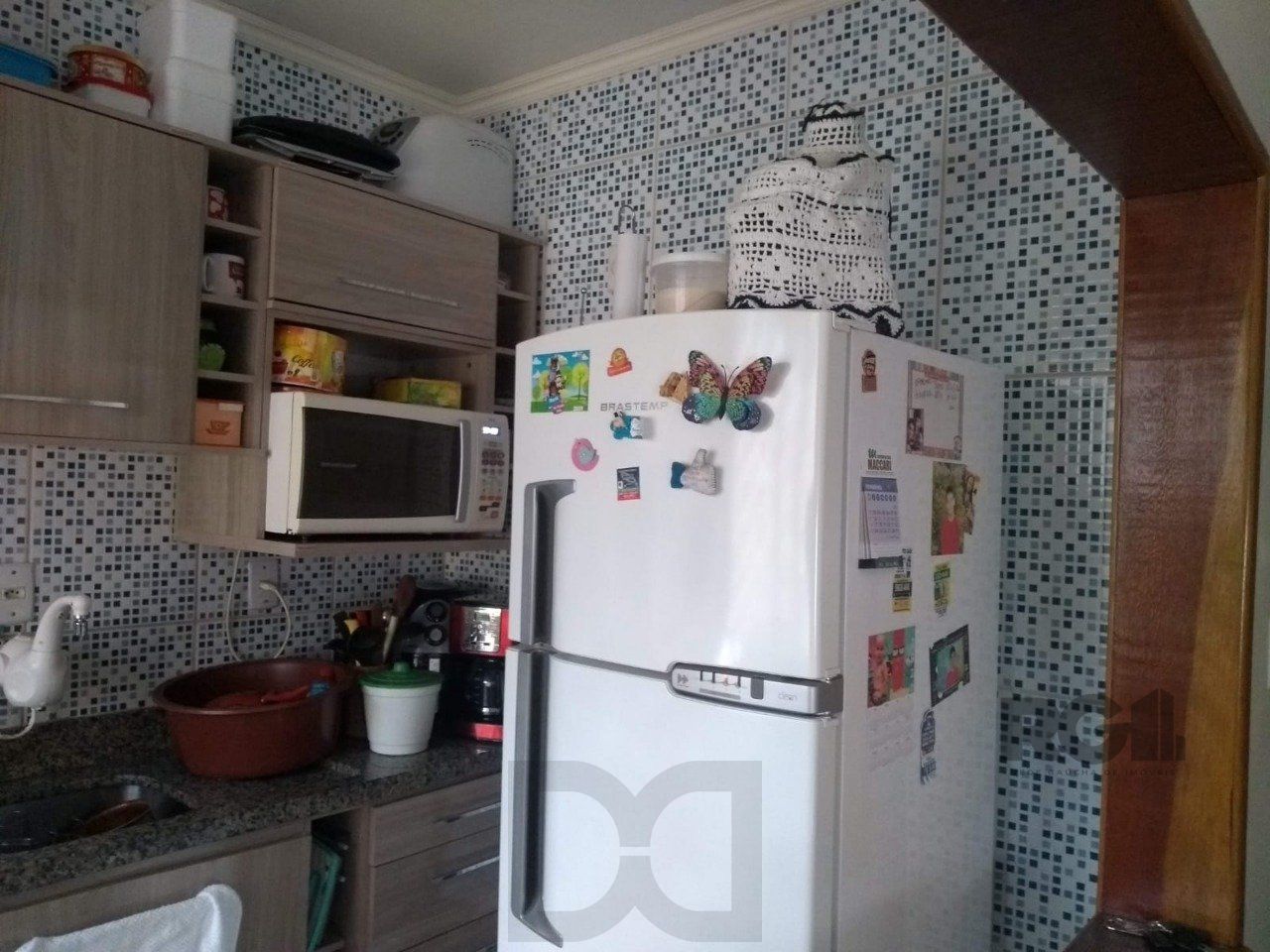 Apartamento 2 dormitórios, 1 vaga de garagem, no bairro Glória, Porto Alegre/RS — foto 7