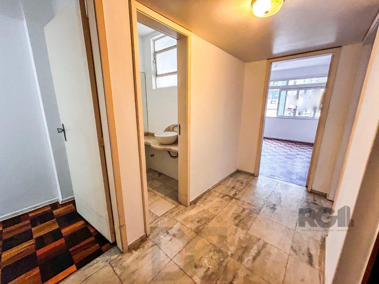 Apartamento no Centro de 3 dormitórios e vaga — foto 21