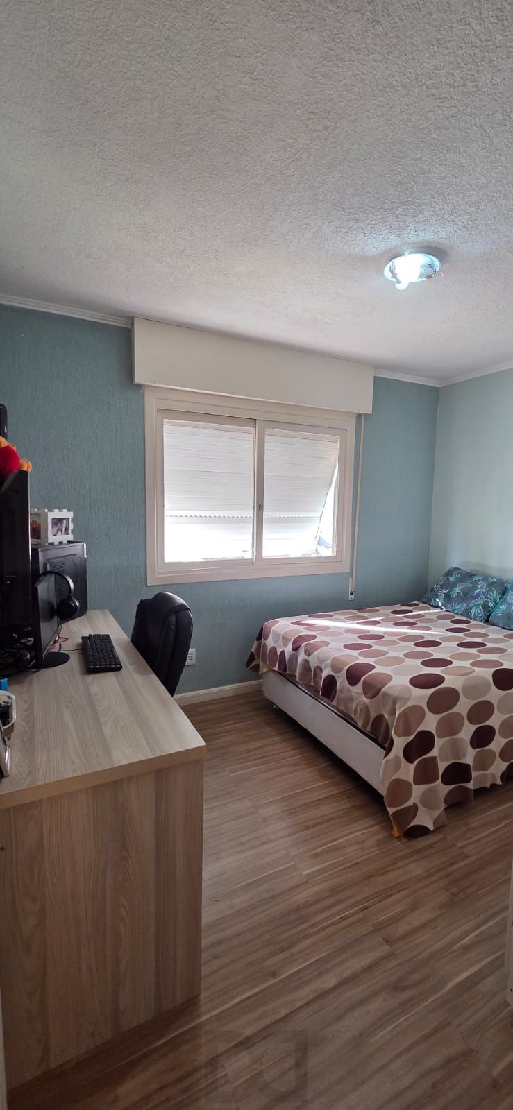 Apartamento com 02 quarto e 01 vaga no Bairro Praia de Belas em Porto Alegre — foto 9