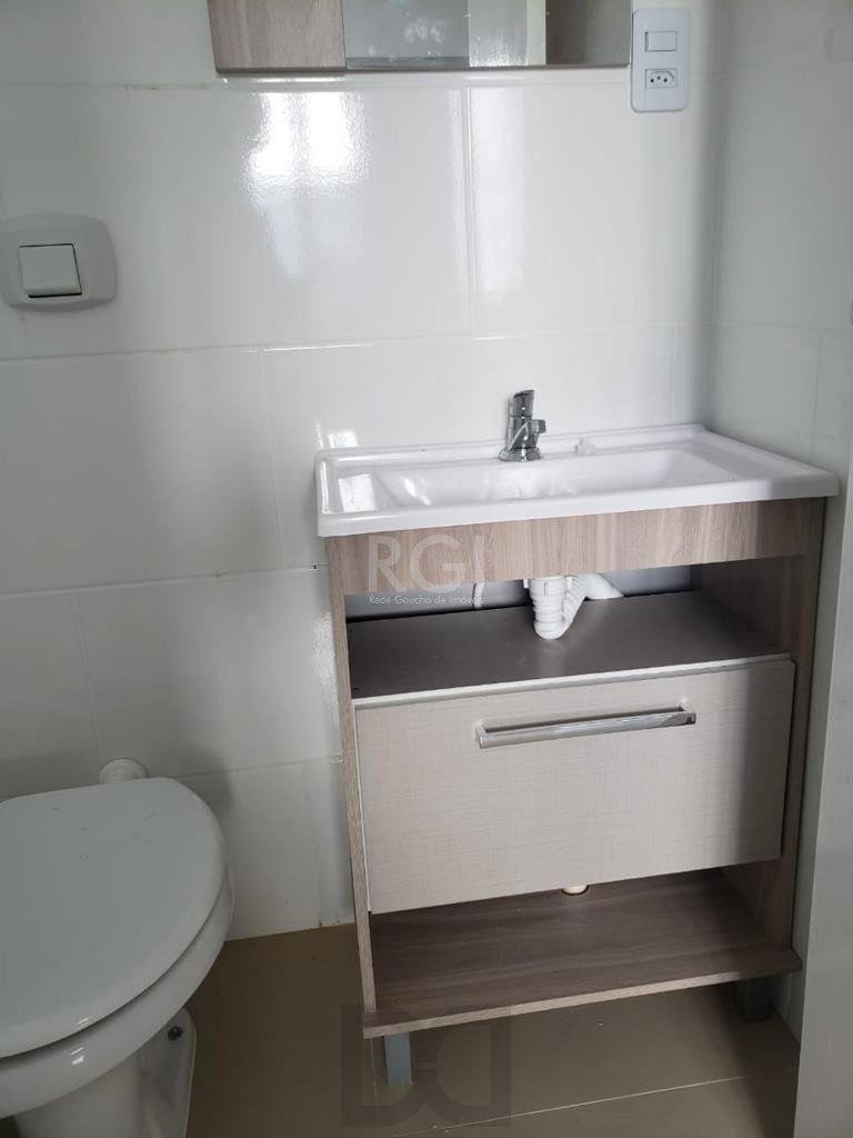 Apartamento JK , 28m², 1 dormitório, vaga - Bom Jesus, uma quadra da Protásio — foto 9