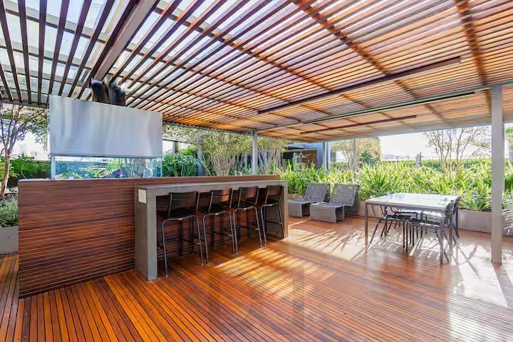 Apartamento para Venda - 53.67m², 1 dormitório, vaga - Teresópolis, Porto Alegre — foto 27