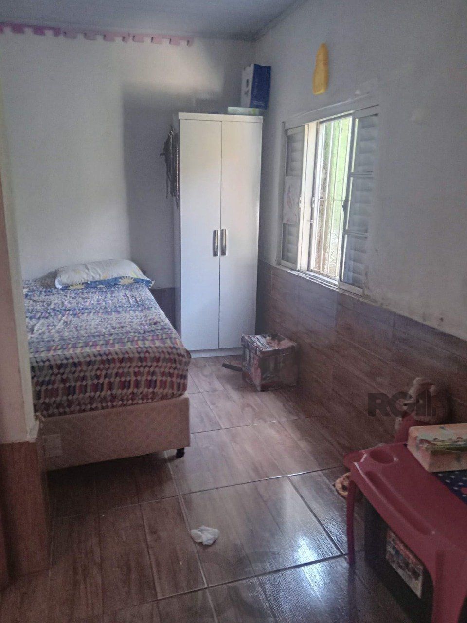Casa com 2 dormitórios, vaga, amplo pátio, no bairro Santa Rosa de Lima, Poa/RS — foto 7