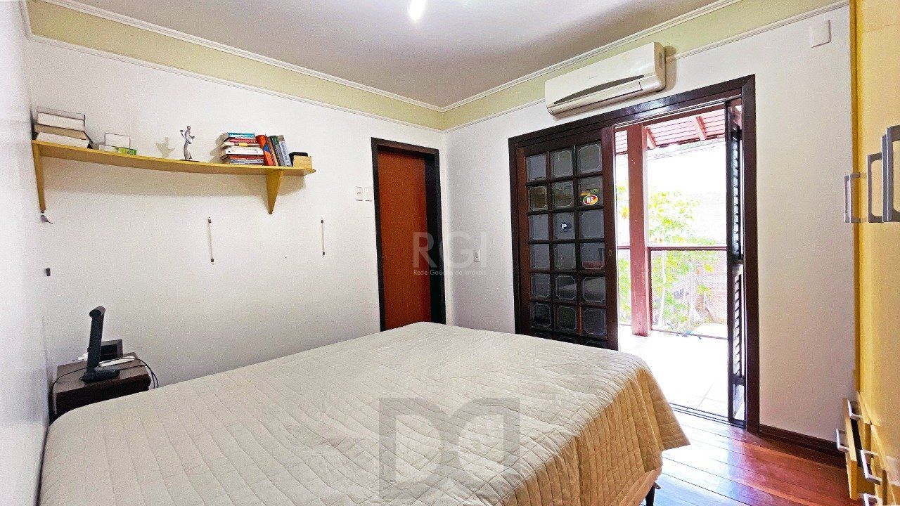 Casa 4 Suítes e 6 vagas de garagem no bairro Jardim Itu — foto 35