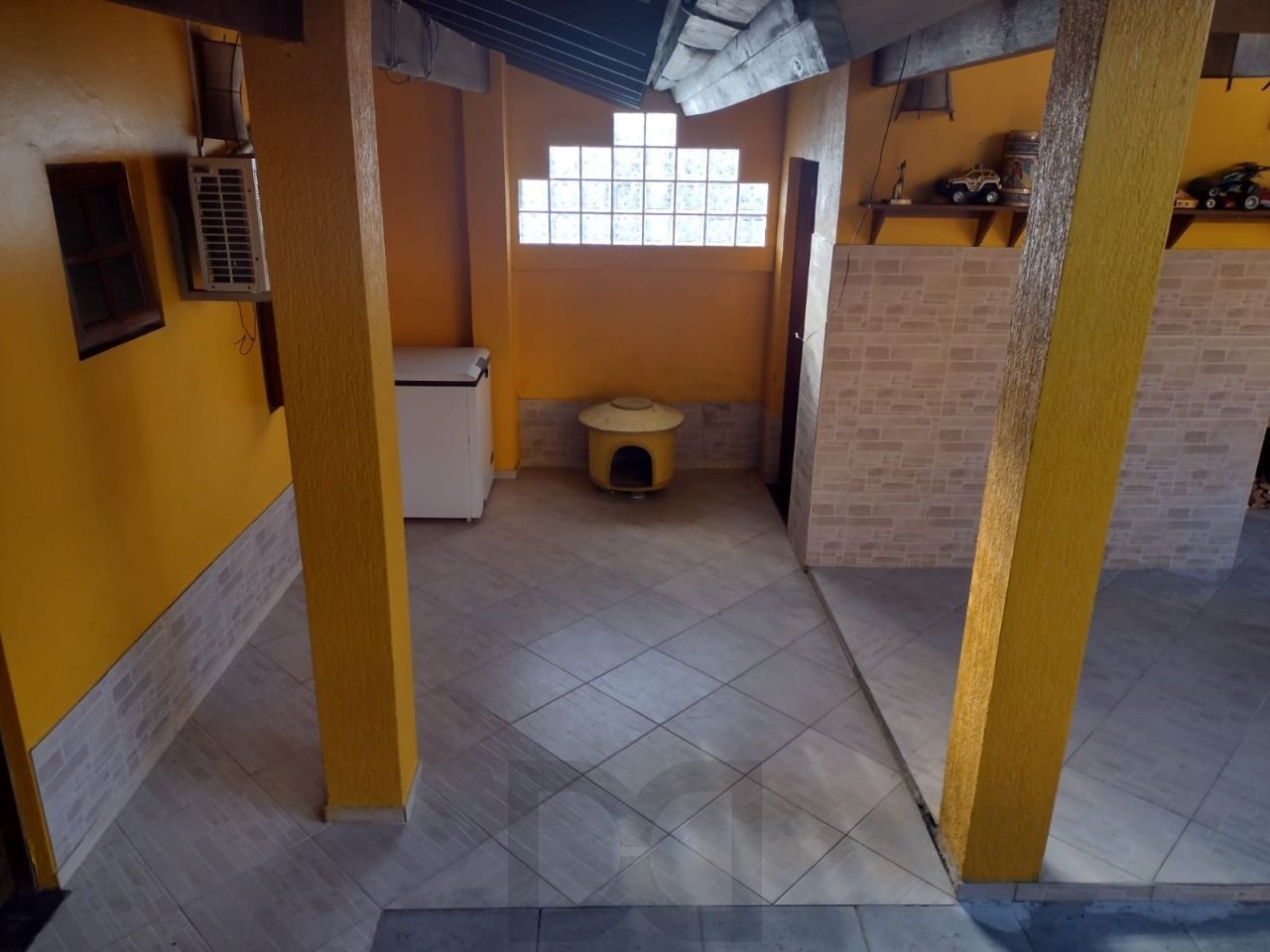 Casa para Venda - 693.6m², 5 dormitórios, sendo 3 suites, 4 vagas - Hípica — foto 43