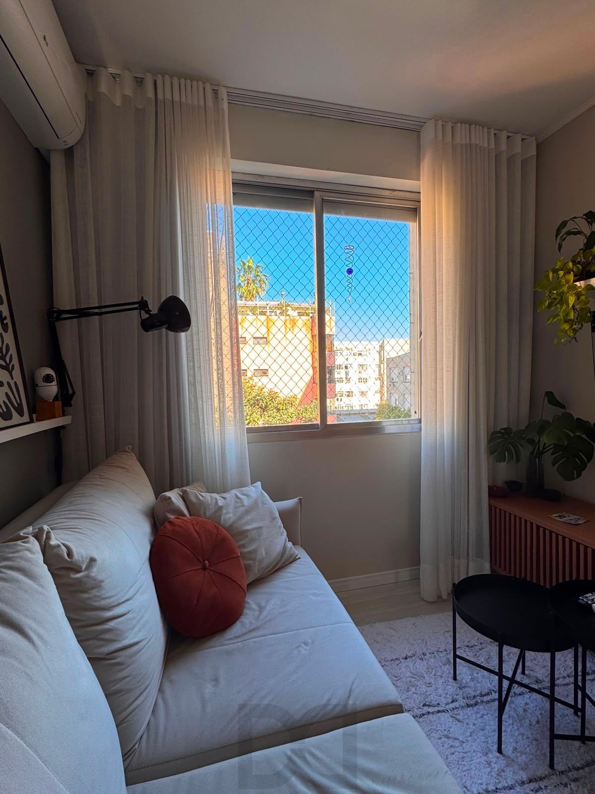 Apartamento de 1 Dormitório na Cidade Baixa – Conforto, Silêncio e Localização — foto 6