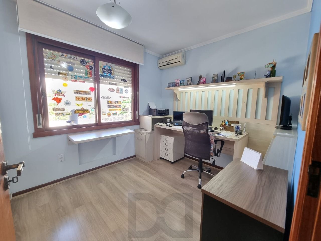 Casa Condomínio, 3d, 4 Banh, pátio, vista, Infra, Cavalhada, Porto Alegre/RS — foto 32