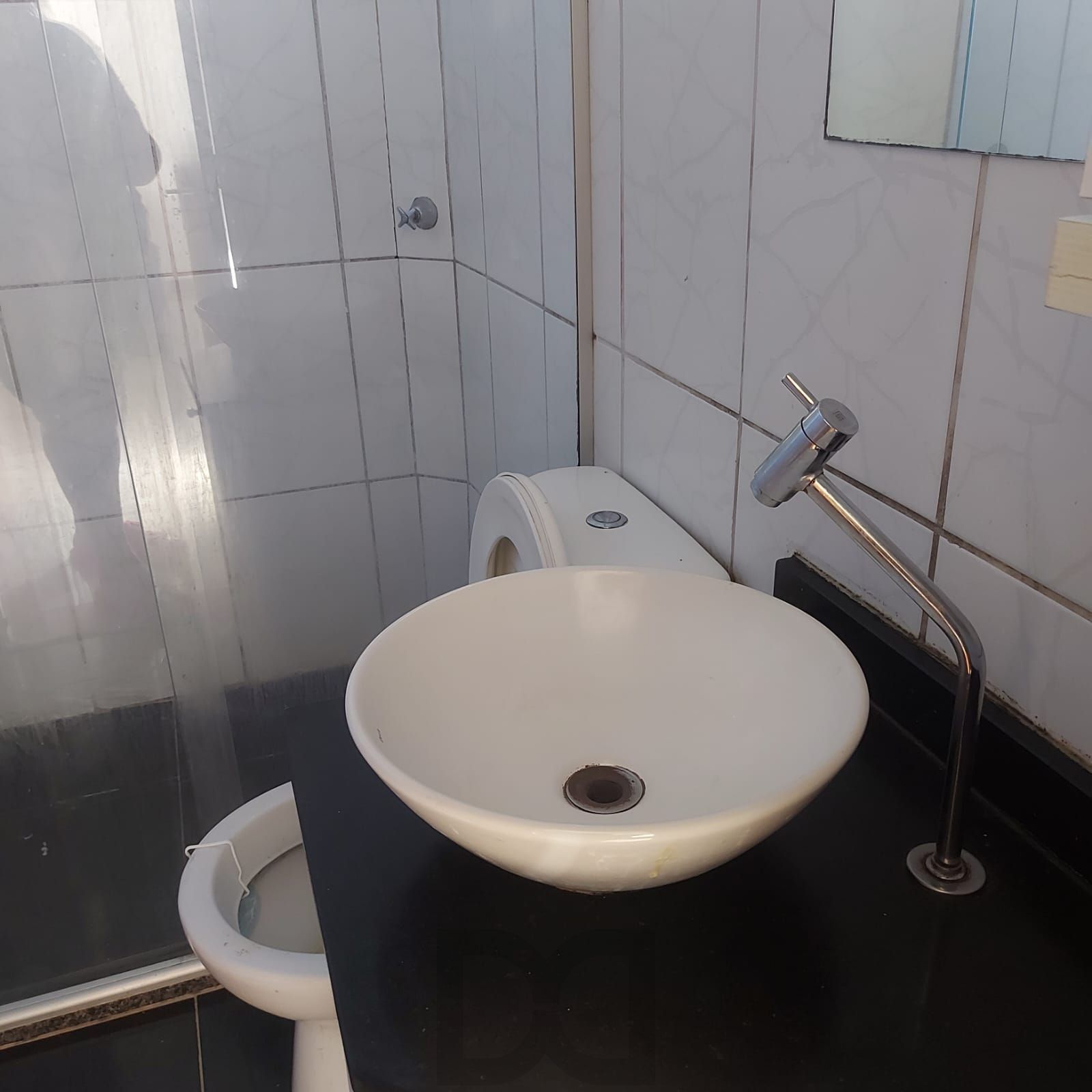 Apartamento com 02 quarto e 01 vaga fixa no Bairro Restinga em Porto Alegre — foto 27