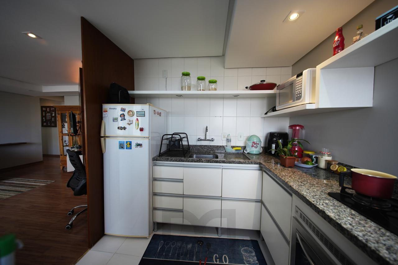 Apartamento com 01 quarto e 01 vaga escriturada à Venda Bairro Jardim Floresta — foto 9