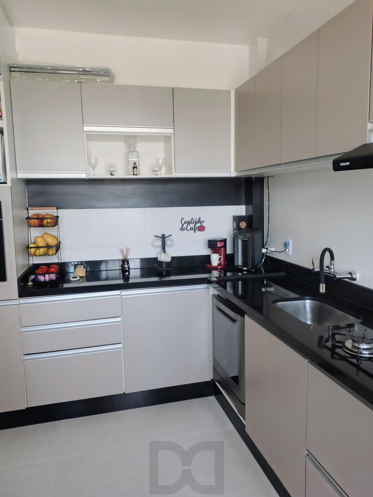 Apartamento térreo com 62m², 2 quartos, vaga coberta, Cavalhada, Porto Alegre/RS — foto 15
