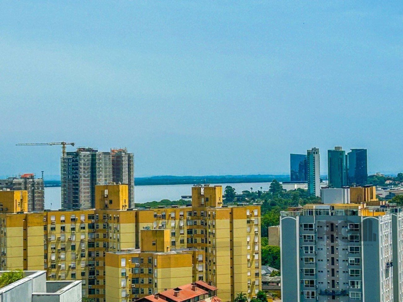 Apartamento de 02 dormitórios no Bairro Tristeza em Porto Alegre/RS — foto 2