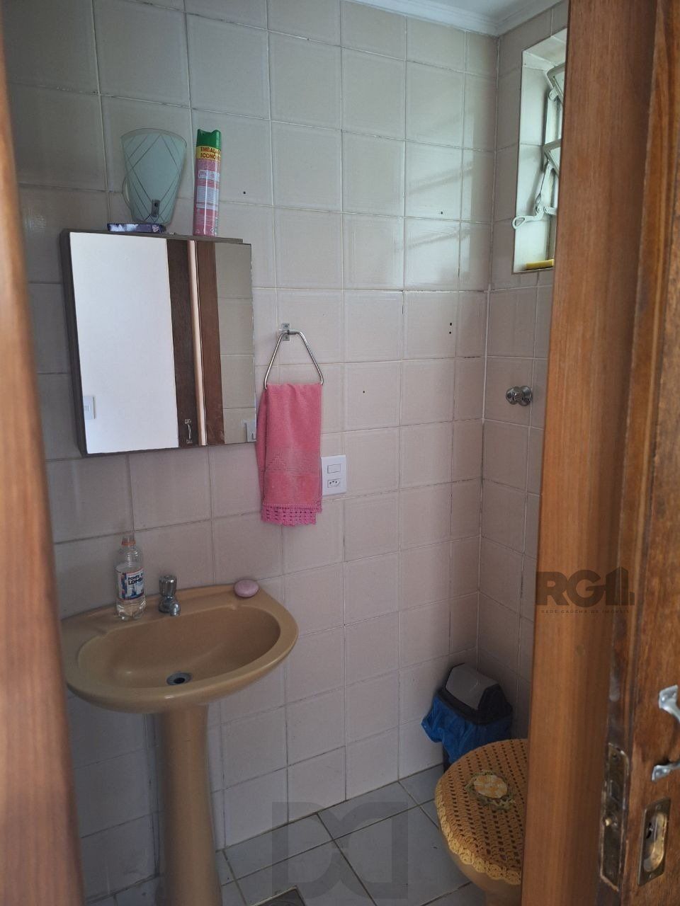 Apartamento Aconchegante em Porto Alegre — foto 3