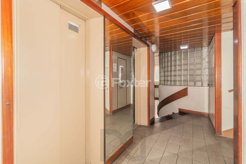 Conjunto/Sala para Venda - 59m², 0 dormitórios, Santana, Porto Alegre — foto 4