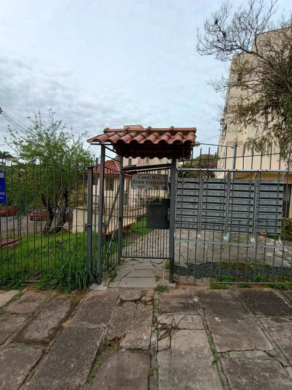 Apartamento para Venda - 33.3m², 1 dormitório, 1 vaga - Santo Antonio, Poa — foto 2