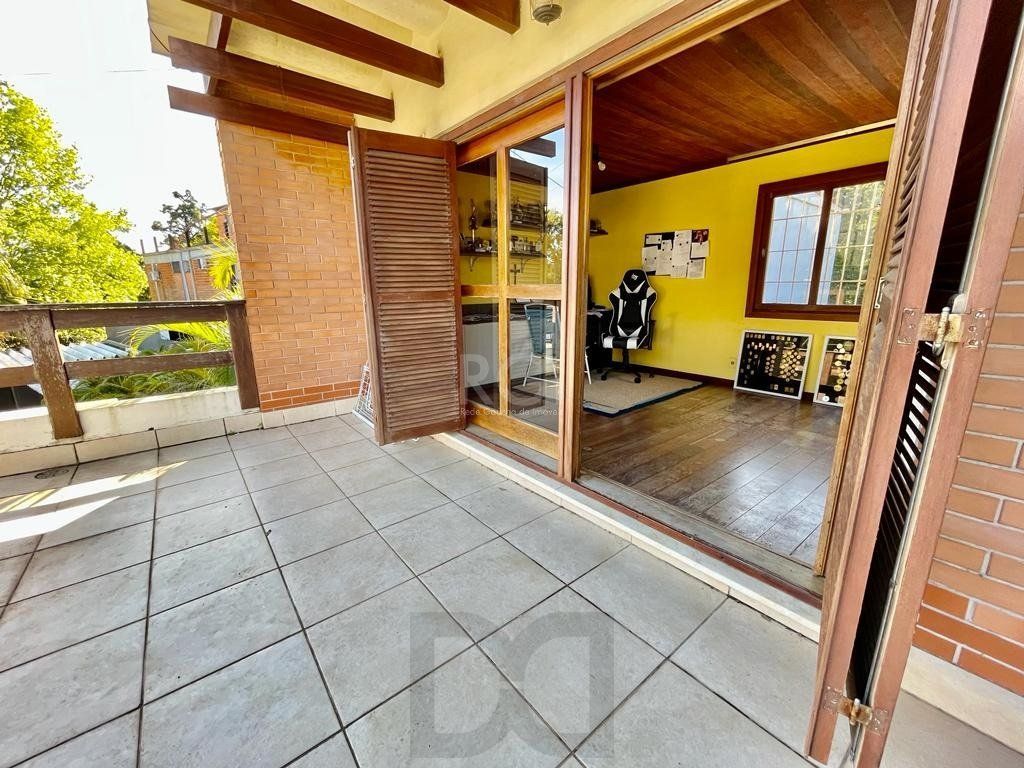 Casa para Venda - 187.9m², 4 dormitórios, 1 suite, 2 vagas - Pedra Redonda, Poa — foto 23