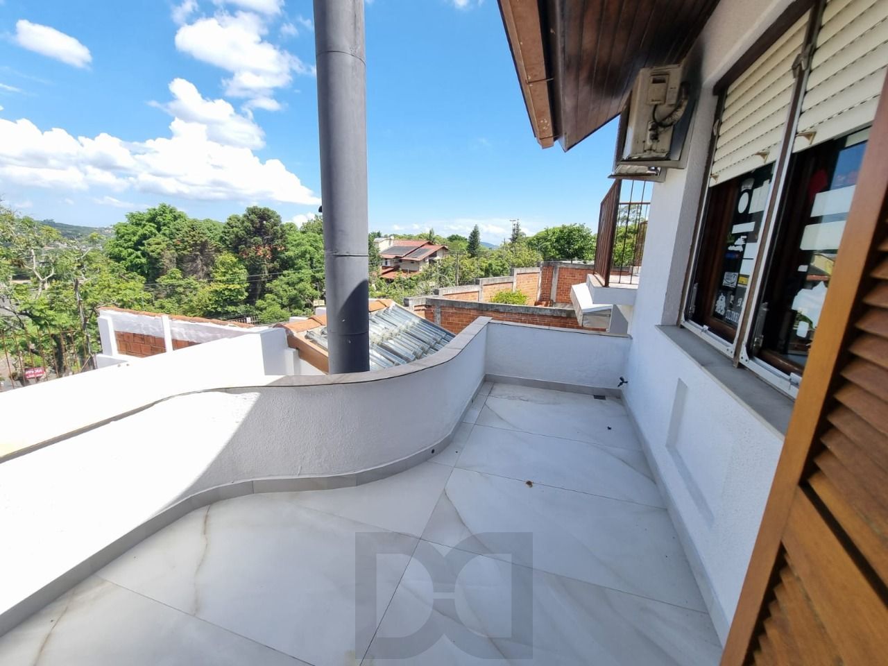 Casa Condomínio, 3d, 4 Banh, pátio, vista, Infra, Cavalhada, Porto Alegre/RS — foto 29