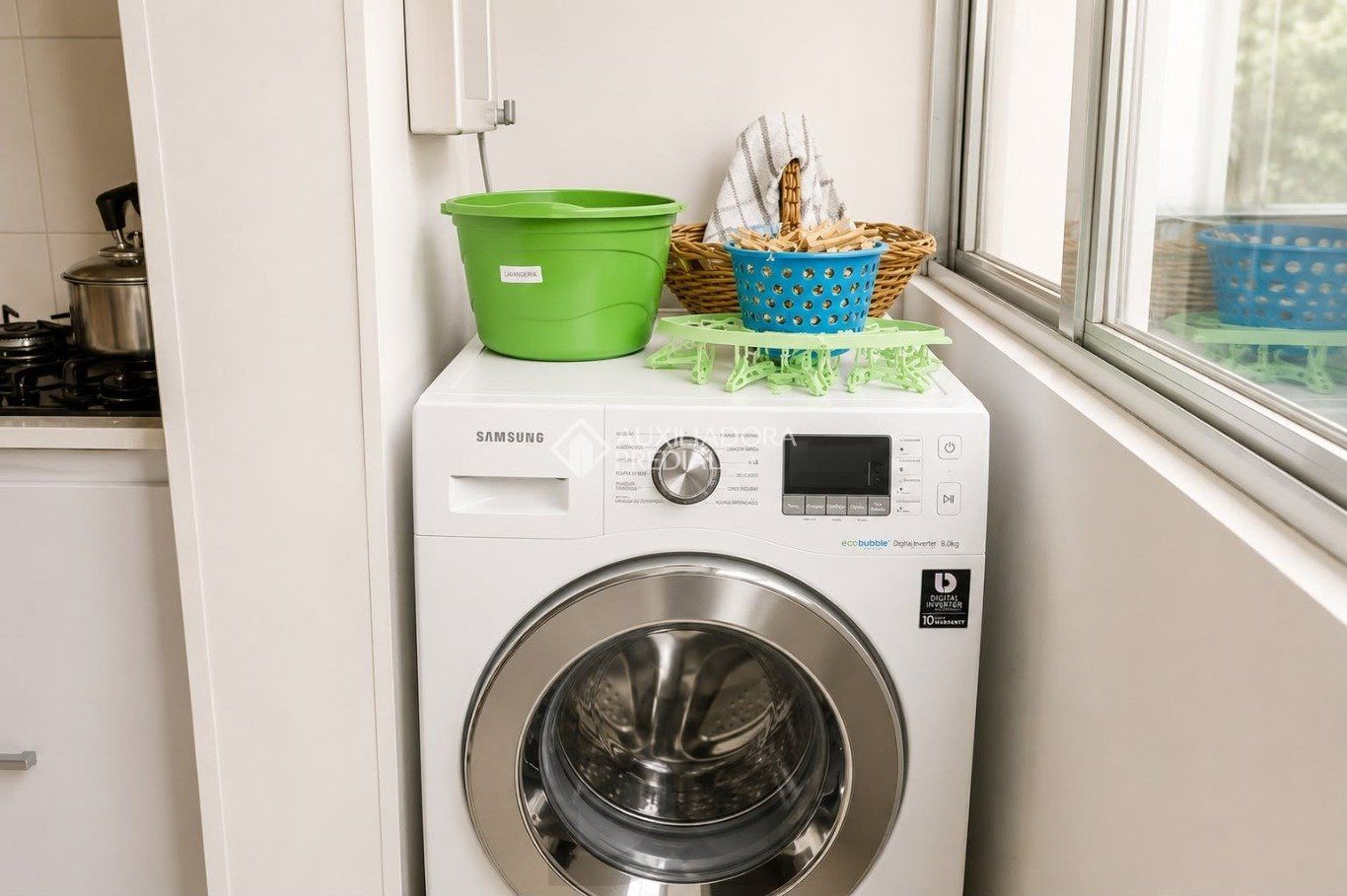 Apartamento, 2 dormitórios, area de serviço, bairro Petropolis, Porto Alegre/RS — foto 17