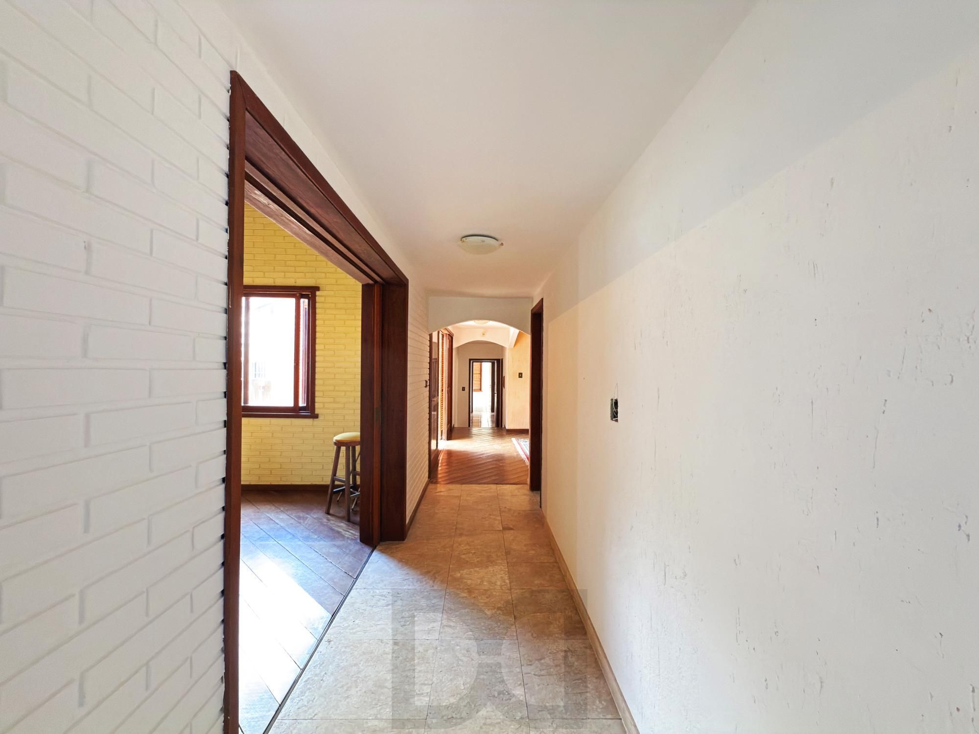 Casa Residencial de 3 Quartos e 1 Suíte no Jardim Isabel Poa/RS — foto 1