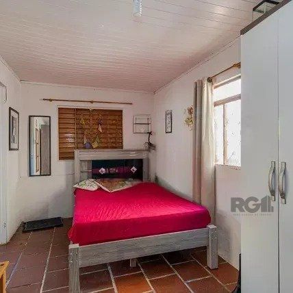 Casa 1 dormitório e 1 vaga no jardim Sabará — foto 6