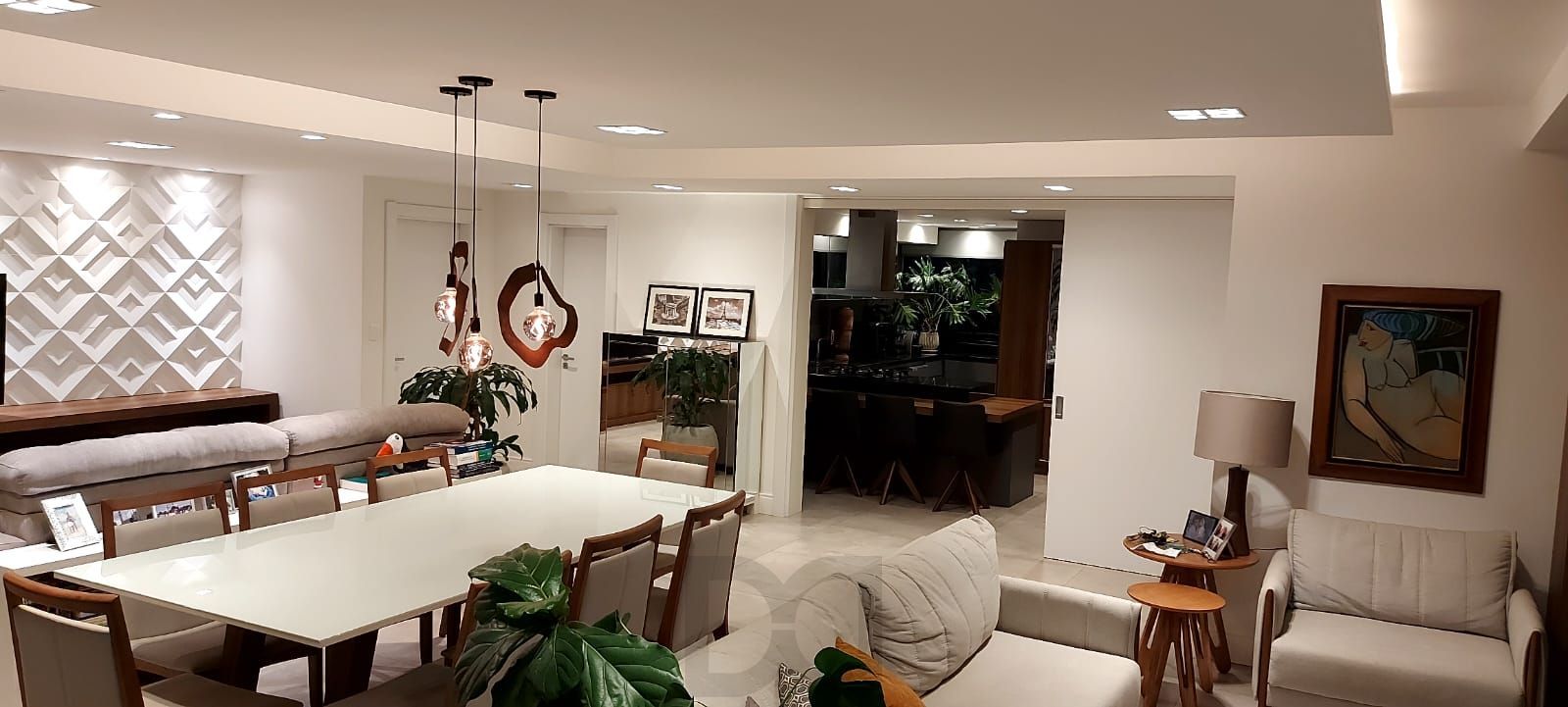 Apto em Ipanema 3 suites com sacada gourmet / 3 vagas — foto 14