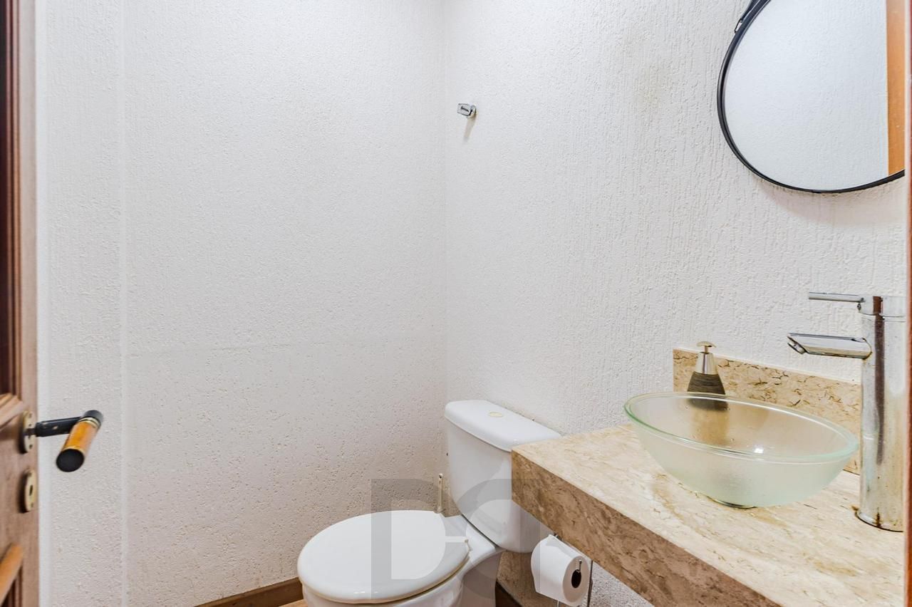 Casa em condomínio 3 dormitórios e sótão bairro Cristal — foto 19
