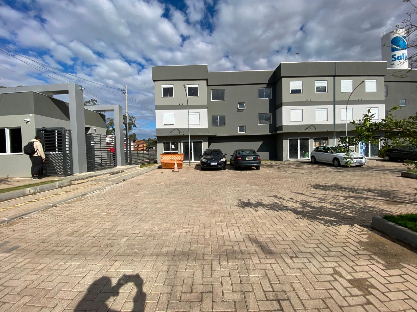 Apartamento 2 dorms à venda Avenida Orleaes, Guarujá - Porto Alegre — foto 17