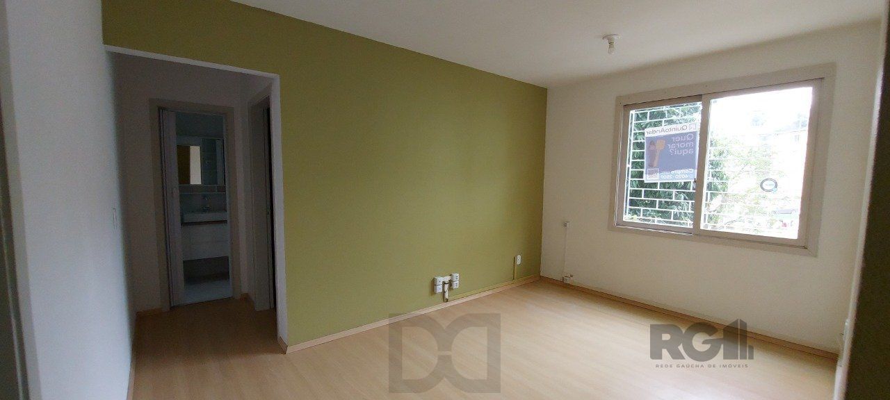 Apartamento para Venda - 45.01m², 1 dormitório, 1 vaga - Jardim Carvalho, Porto Alegre — foto 1