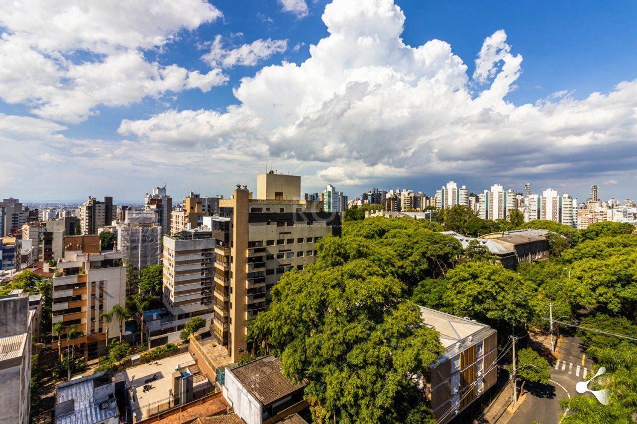195m churrasqueira, 3 suites, 4 vagas semimobiliado no bairro Rio Branco, Poa/RS — foto 6