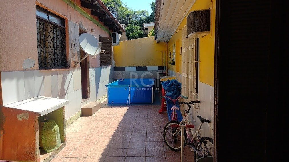 Casa 3 Quartos, 3 vagas de garagem, Bairro Cavalhada, Porto Alegre-RS. — foto 24