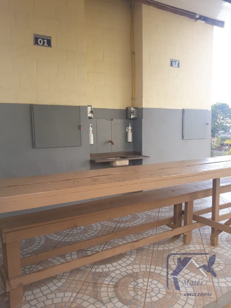 Apartamento - 38.24m², 2 dormitórios, 1 vaga - Vila Nova, Porto Alegre — foto 21