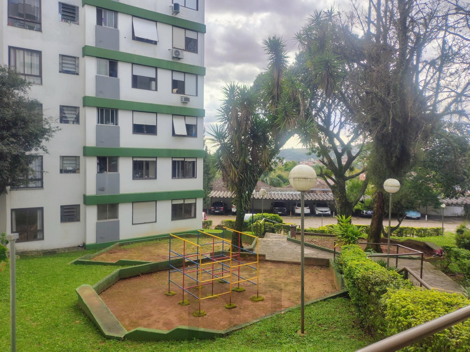Apartamento com 03 Quartos e 01 Vaga de Locação no Bairro Nonoai, Porto Alegre — foto 32