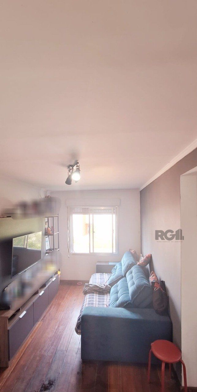Apartamento de 2 quartos, 52m², vista arborizada no Jardim Vila Nova, Poa-RS — foto 7