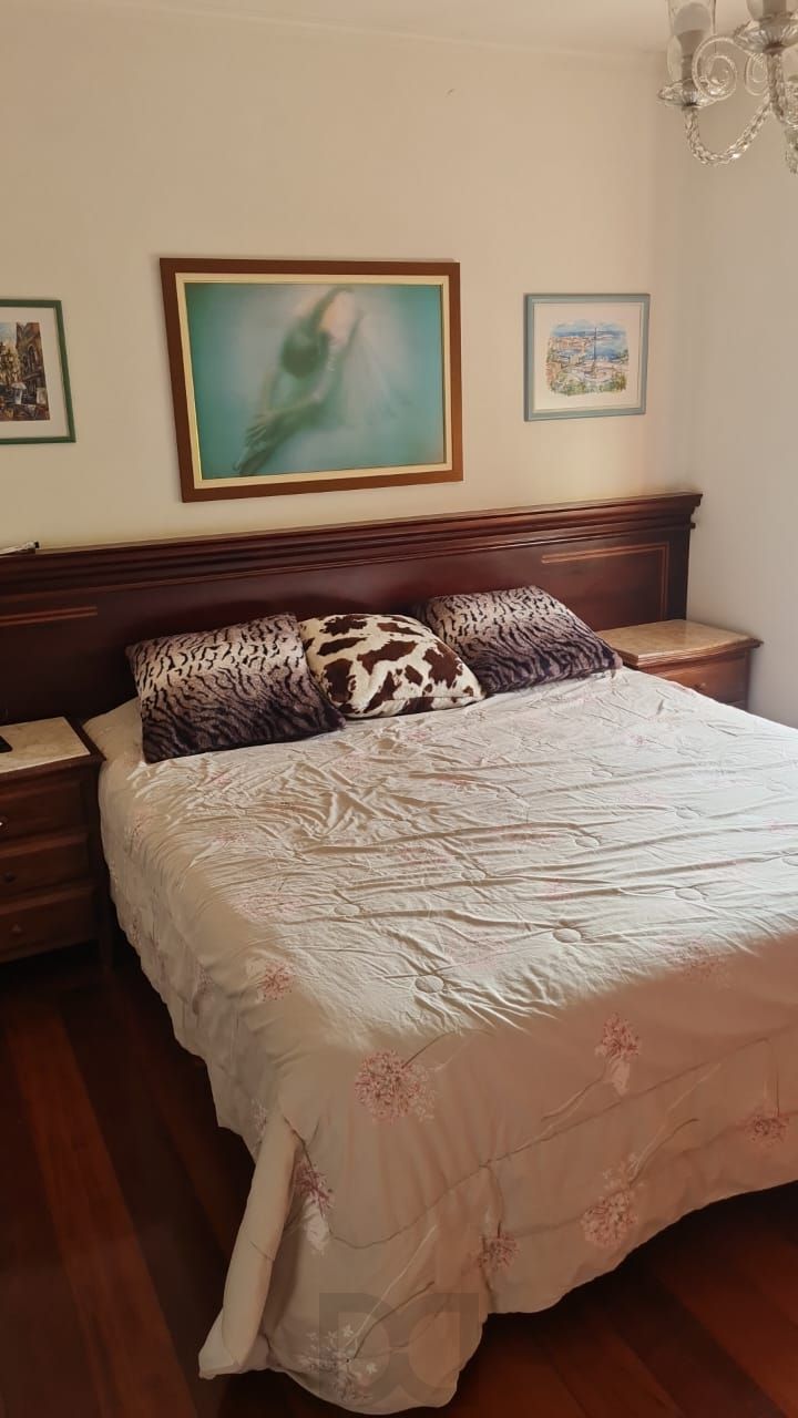 Apartamento de 116,53 m² área privativa localizado no coração do bairro Tristeza — foto 17