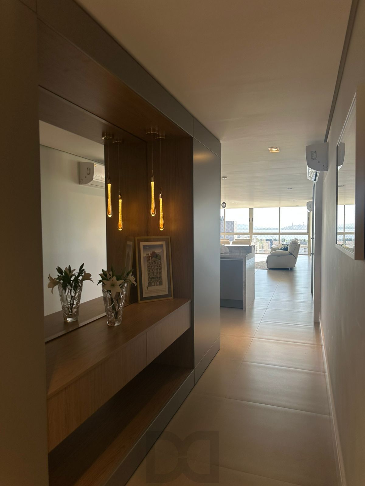 Lindo Apartamento 3 Suítes, 5 banh, 3 vagas, Vista Guaiba, Tristeza, Porto Alegre, RS — foto 3