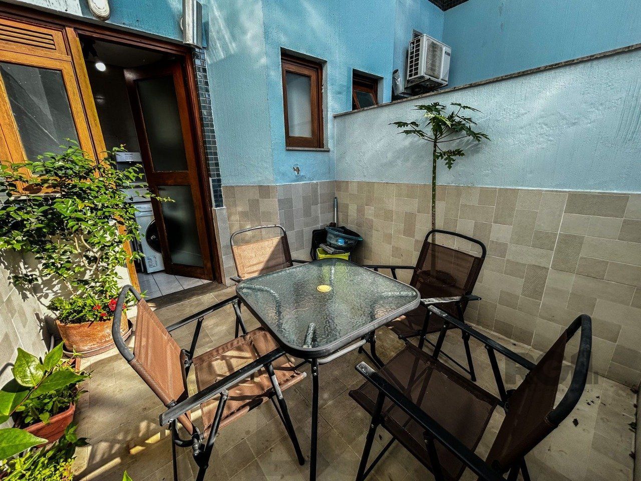 Apartamento 3 dormitórios, 1 suíte, 2 vagas, bairro Ipanema, Poa/RS — foto 1