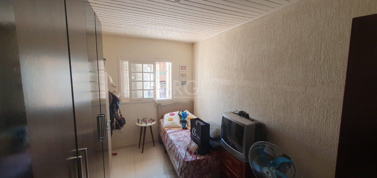 Casa para Venda - 75m², 2 dormitórios, 1 vaga - Hípica — foto 7