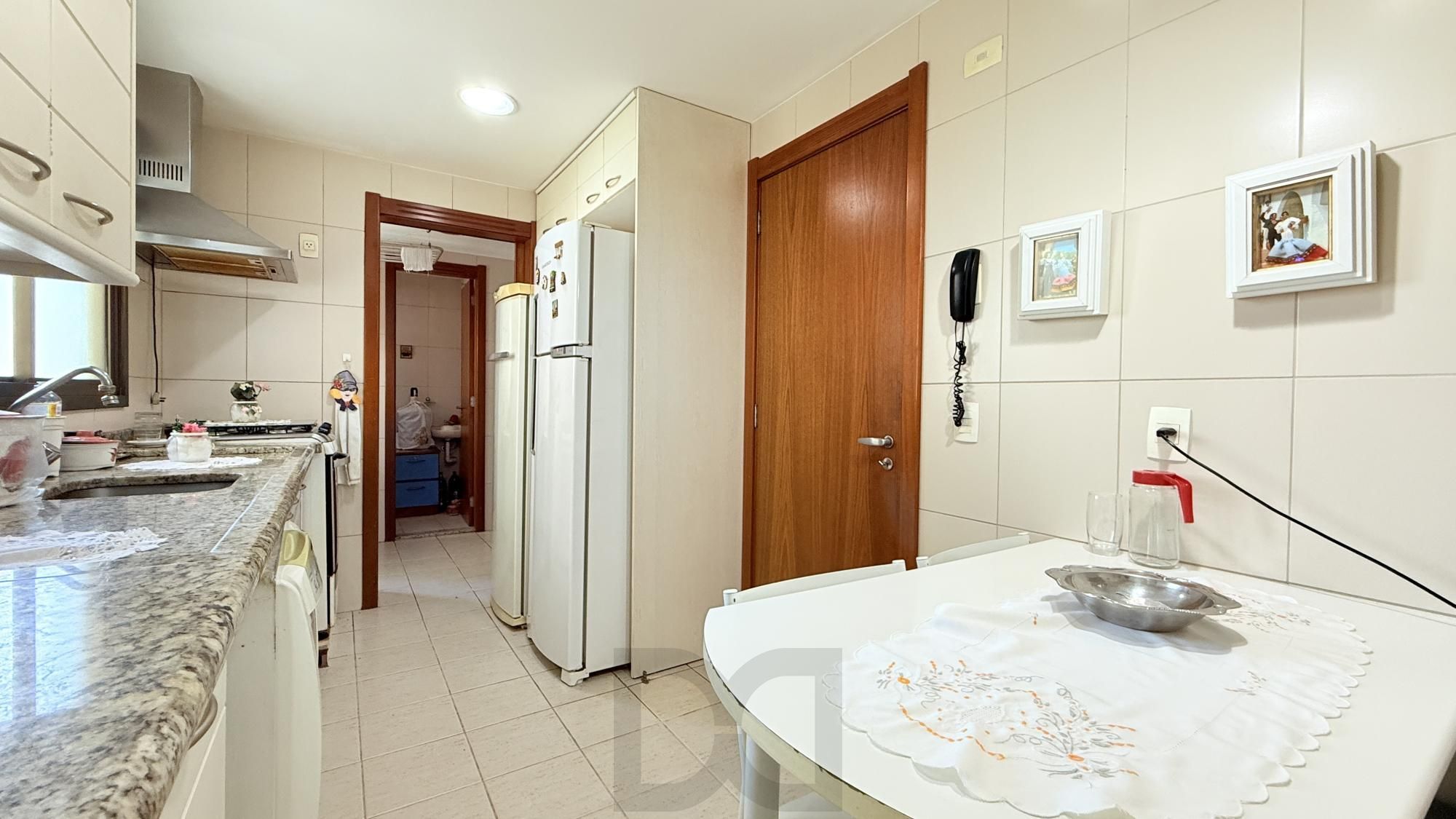 Lindo Apartamento com 3 dormitório 1 suíte com vista para o Jardim Botânico — foto 7