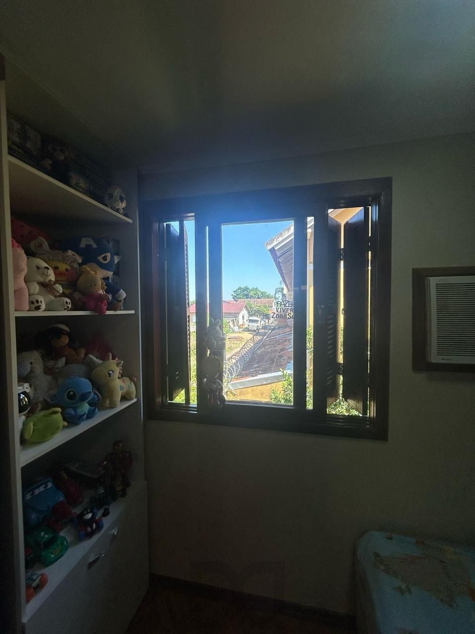 CASA 2 DORMITORIOS, 1 BANHEIRO, 1 VAGA EM CONDOMINIO RESIDENCIAL NA ZONA SUL PORTO ALEGRE — foto 28