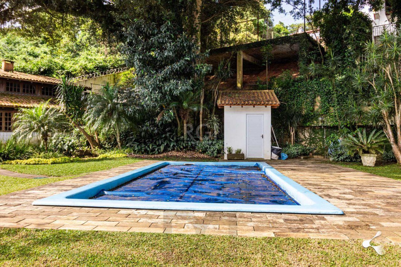 Casa Condominio para Venda - 231m², 4 dormitórios, 3 suites, 3 vagas - Ipanema — foto 46