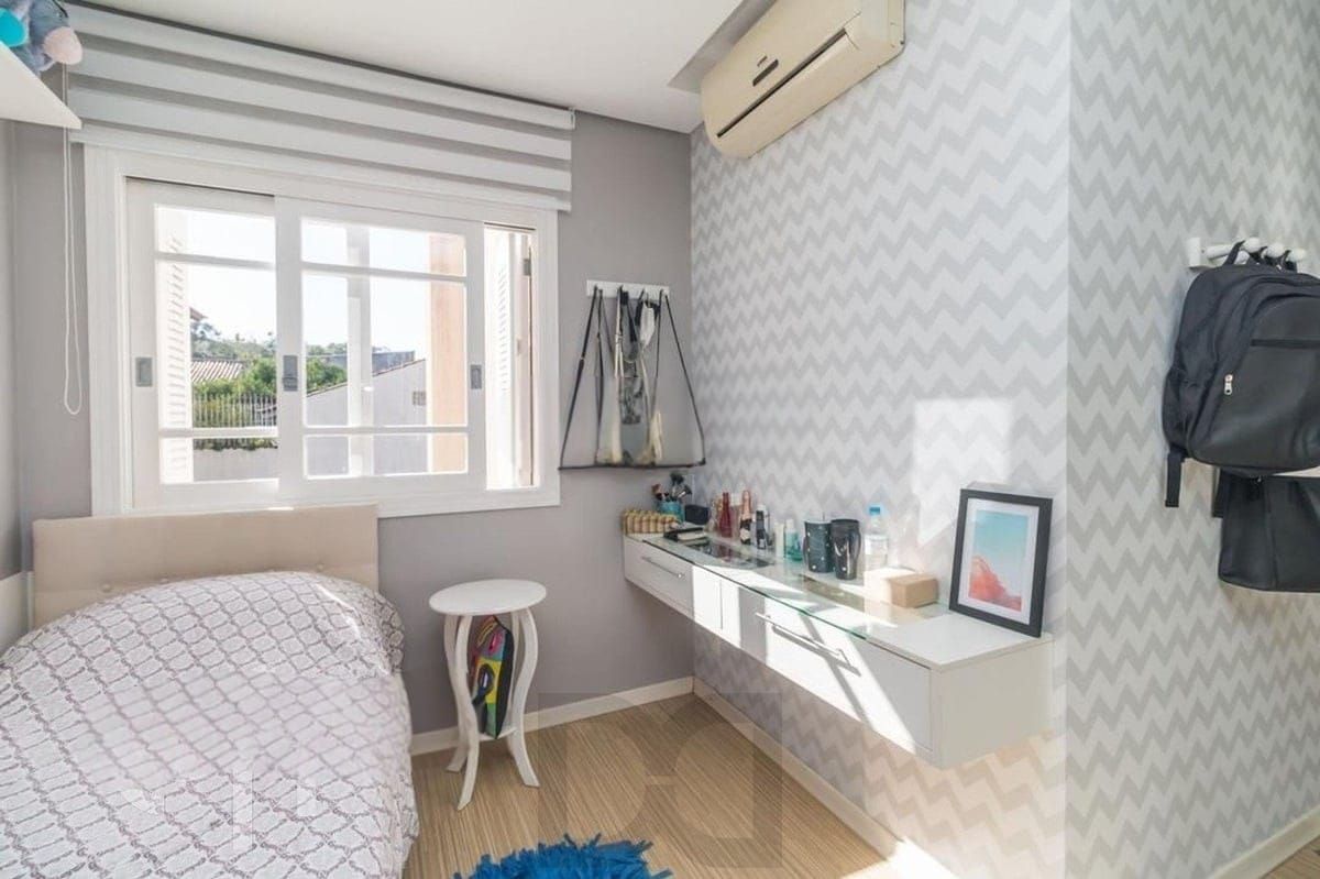 Casa com 03 quartos no Bairro de Ipanema em Porto Alegre/RS — foto 20