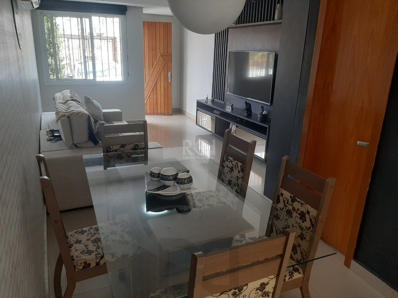Casa com 2 quartos, 2 suítes, varanda, vaga, no bairro Aberta dos Morros, Poa/RS — foto 8