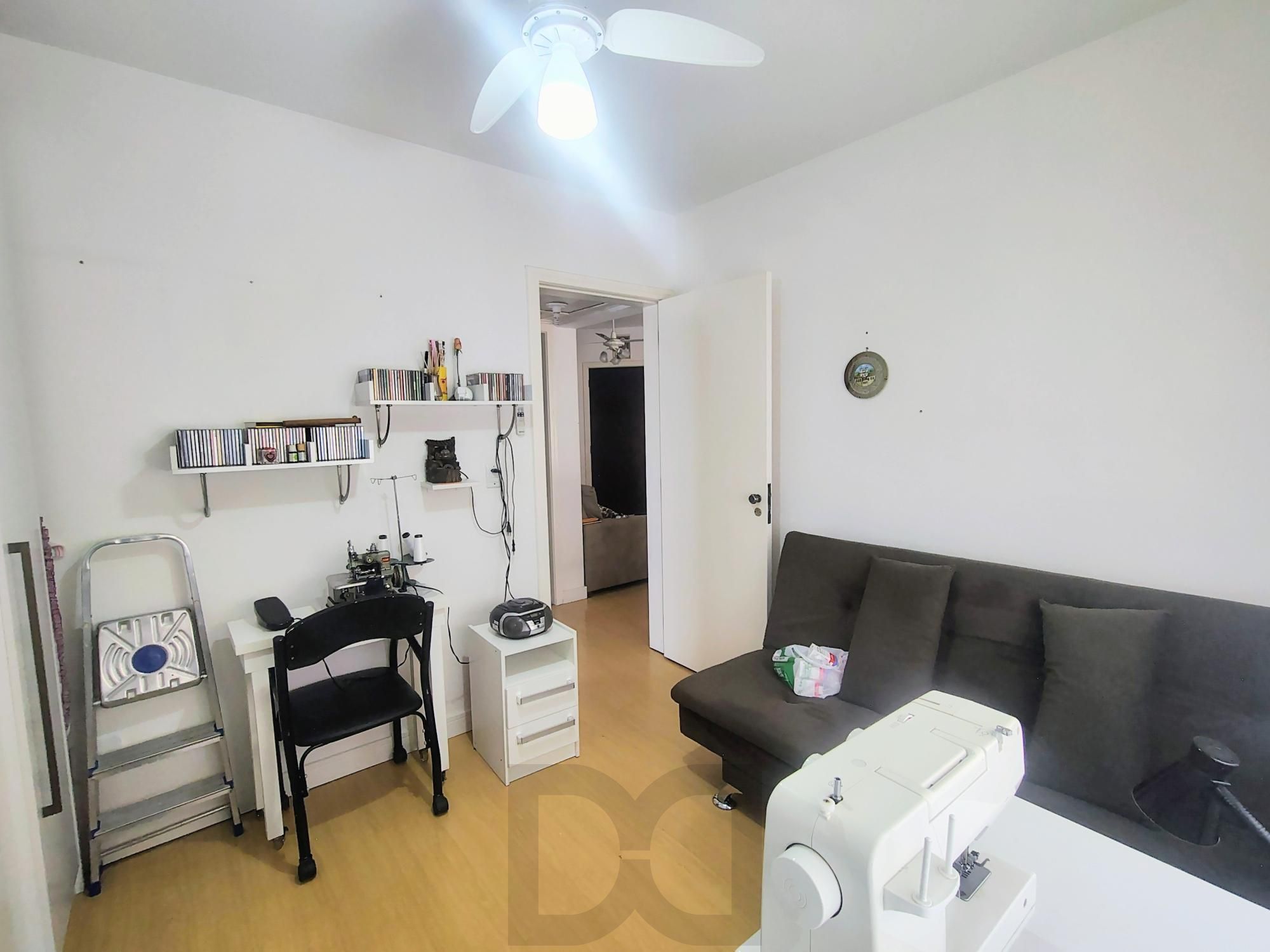 Belo apartamento — foto 19