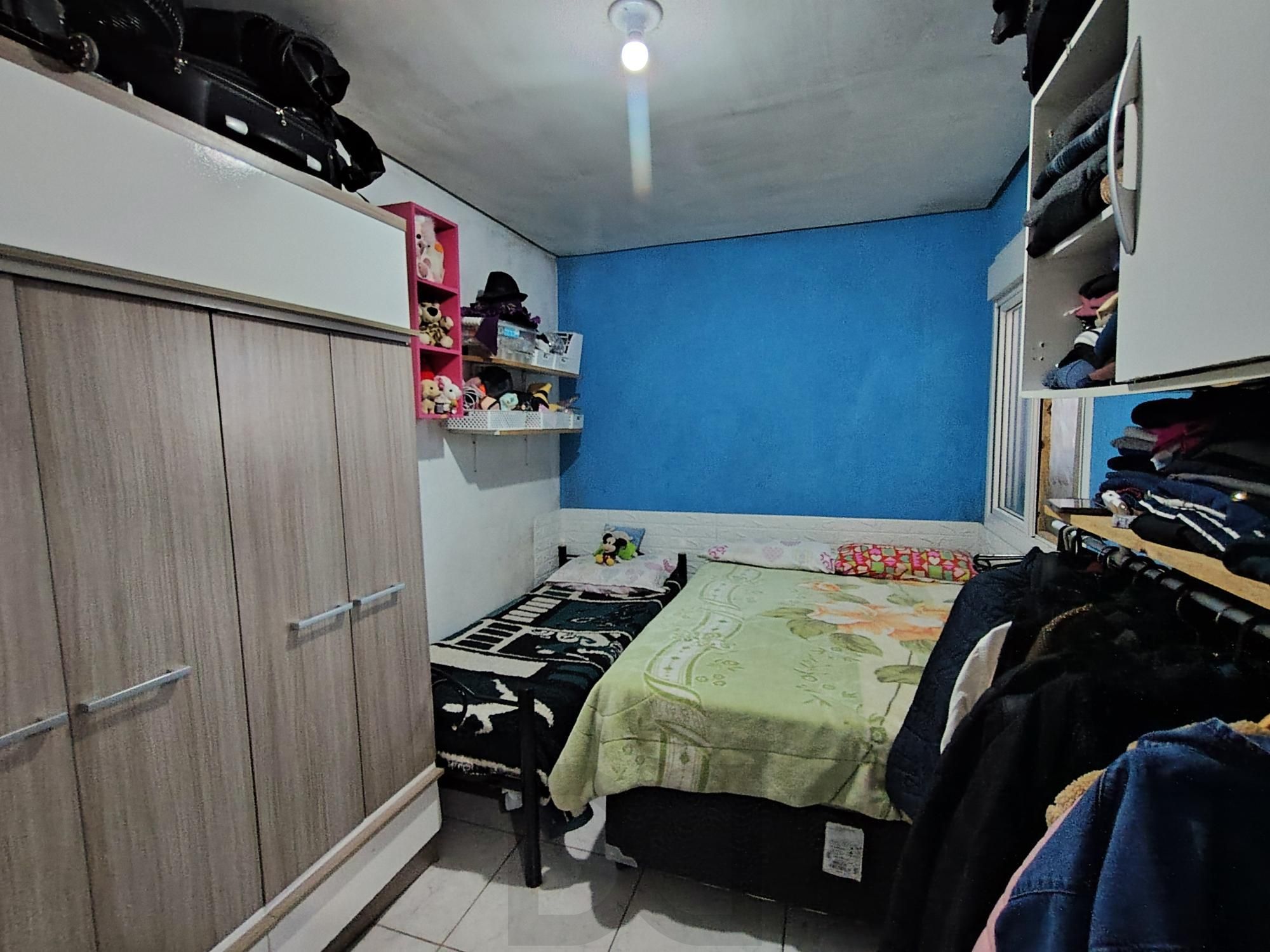 Casa 2 dormitórios com vaga de garagem, bairro Ponta Grossa, Porto Alegre — foto 30