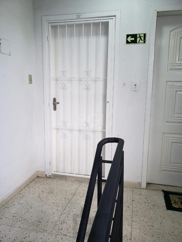 Apartamento JK , 28m², 1 dormitório, vaga - Bom Jesus, uma quadra da Protásio — foto 5
