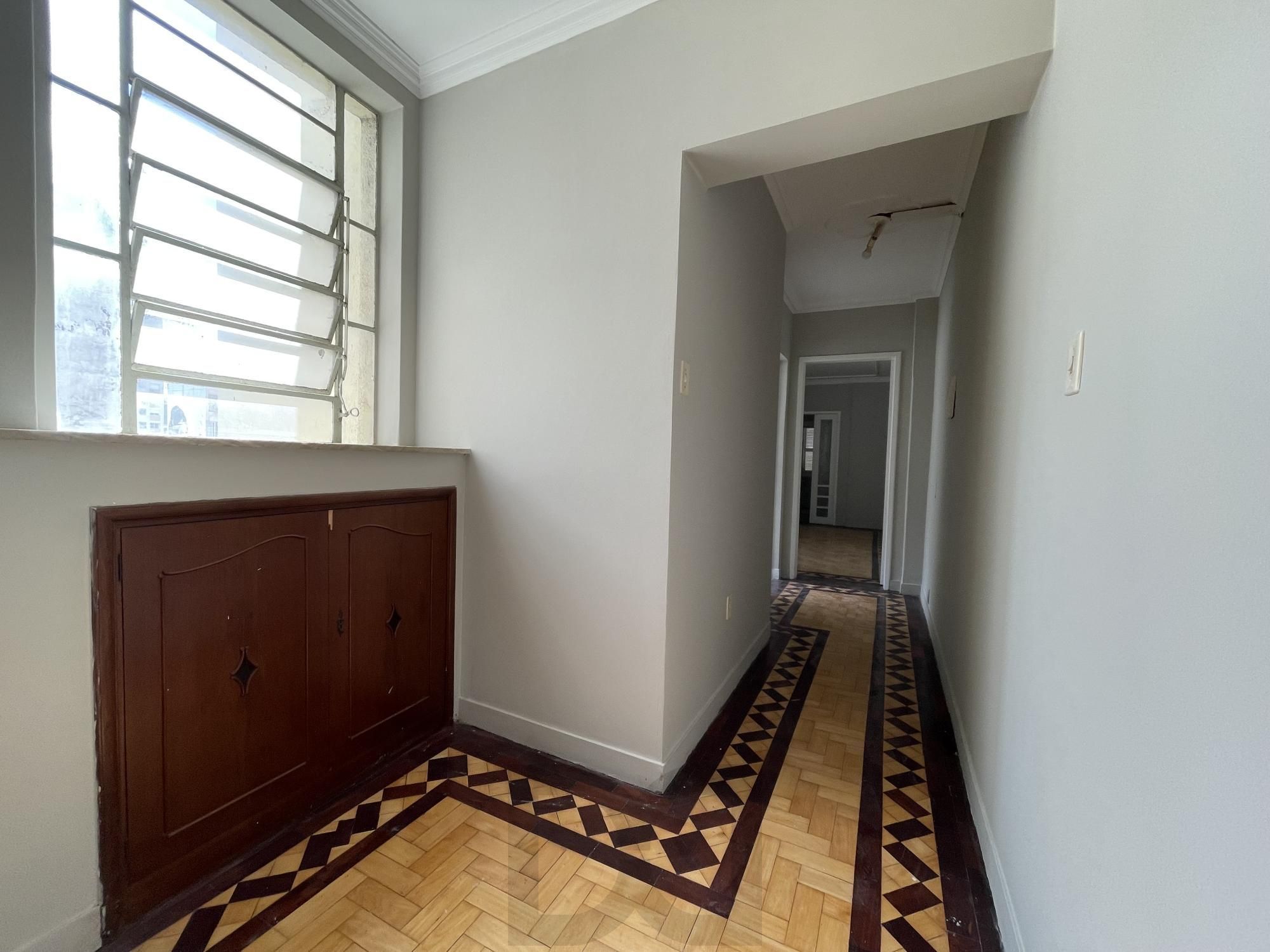 Apartamento de 147m² no Centro Histórico — foto 2