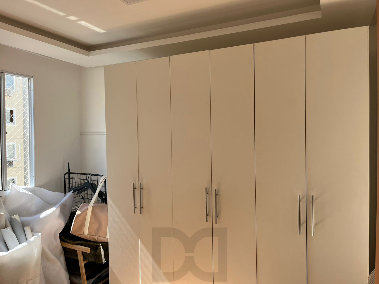 Apartamento com 02 quartos e 01 vaga escriturada no Bairro Parque Santa Fé — foto 23