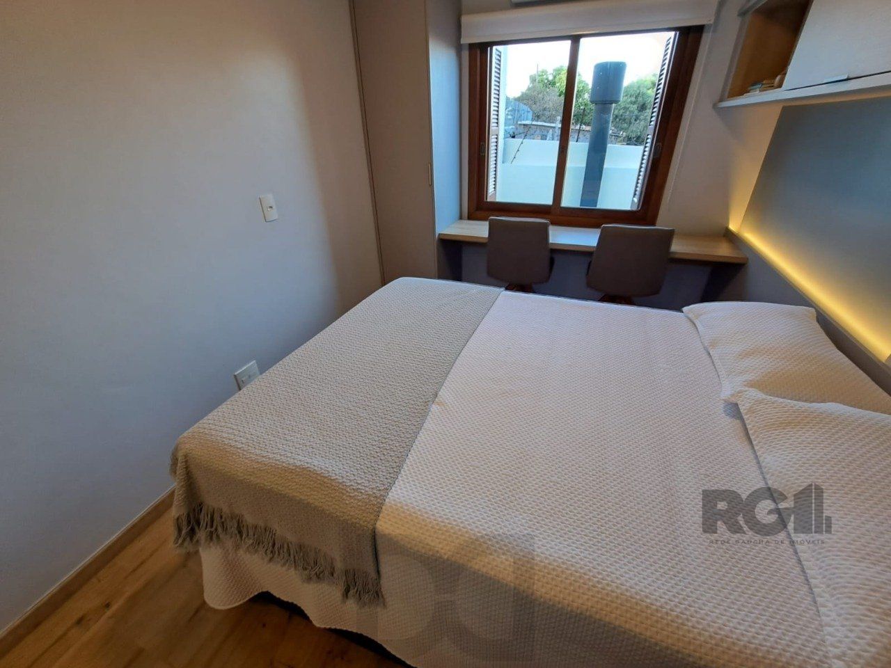 Casa em Condomínio com 03 quartos e 02 vagas no Bairro Nonoai — foto 33
